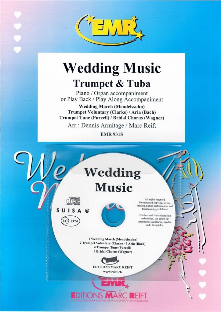 Wedding Music
